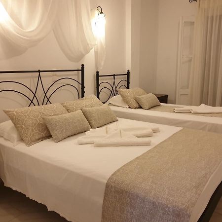 Sifnos Hotel Benaki Platis Gialos  외부 사진