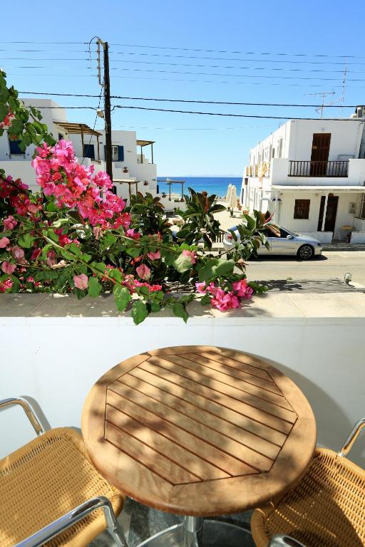 Sifnos Hotel Benaki Platis Gialos  객실 사진